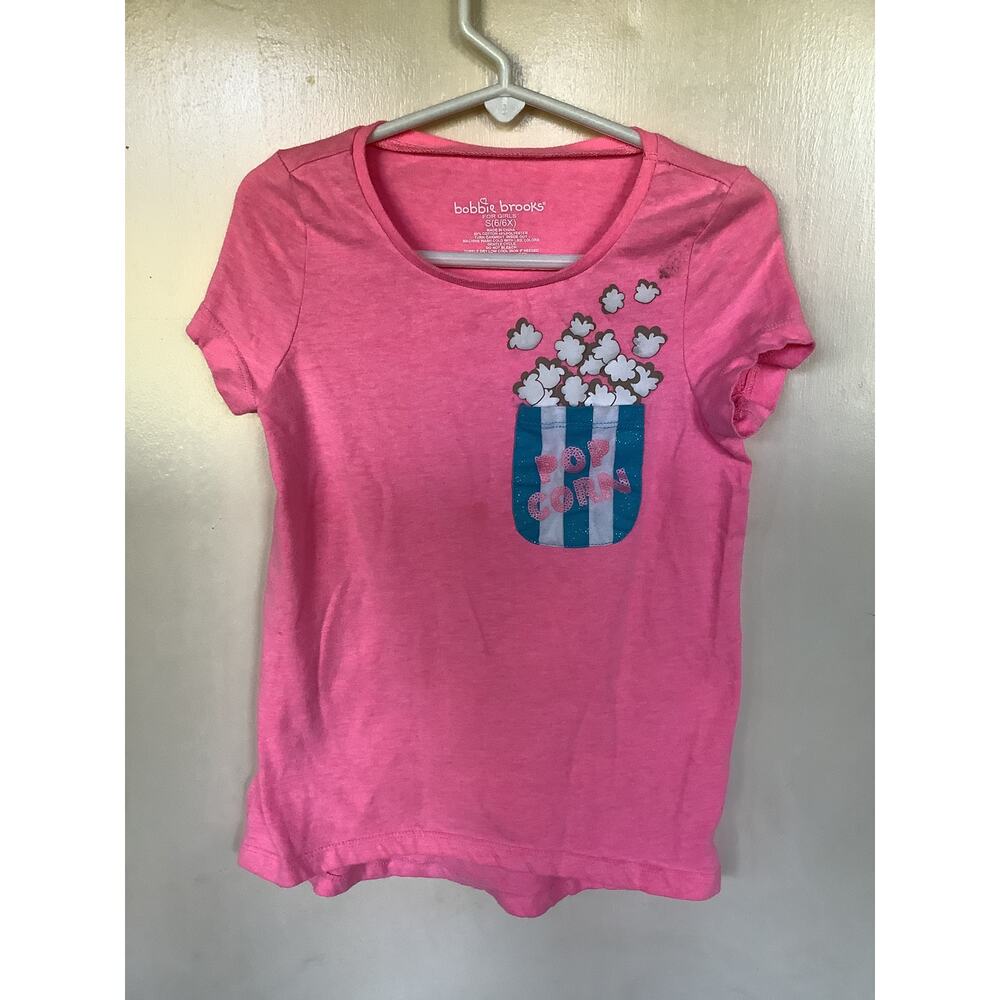 Bobbie Brooks Girls S (6/6x)